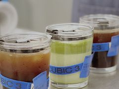 -CUBIC3三立方咖啡(凌空SOHO店)