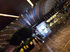 -苏州金鸡湖中茵皇冠假日酒店