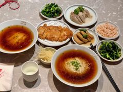 -松鹤楼面馆·古法焖肉面(观前店)