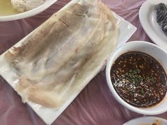 -映秋饭店(李庄总店)