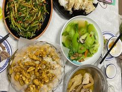 -成惠食府(赤岗店)