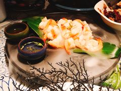 -桂满陇·蟹黄小笼汤包(中山公园店)