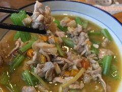 -印象鲵宴·张家界地标美食名片(溪布街店)