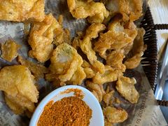 -云尊府云南菜·蒸汽石锅鱼(学清路店)