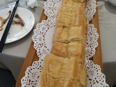 -静之湖湖畔餐厅