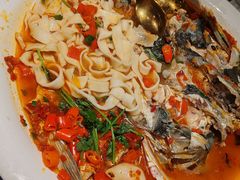 -坛宗剁椒鱼头(河西王府井店)