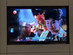 -上海嘉定喜来登酒店