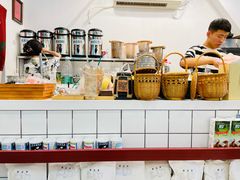 -春莱·老挝咖啡·泰式奶茶(钟楼店)