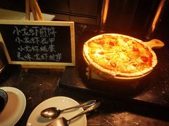 -乐咖啡西餐厅(太湖皇冠假日酒店)