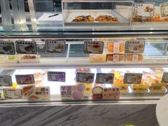 -鲍师傅糕点(大沽南路店)