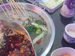 -来涮蜀鲜货火锅串串香(菜市口店)