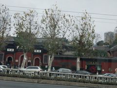 -长春观