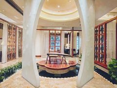 -广州富力丽思卡尔顿酒店·丽轩·粤菜