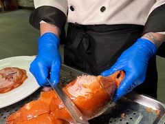 精品烤鸭-紫光园(顺义店)