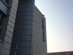 -石景山区图书馆(八角南路)