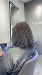 -FASHION PALACE hair+