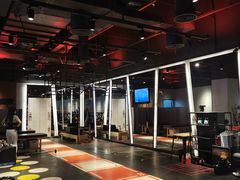 -威尔仕健身(北京合生汇店)