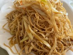 -青岛锅贴(四流中路店)