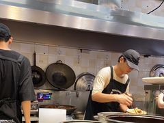 -梅溪·小伙子干挑面(安吉总店)