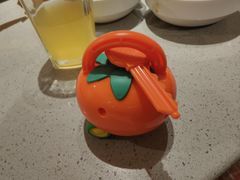 -海底捞火锅(龙湖三千集店)