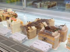 -法桐蛋糕·手作面包(万象城店)