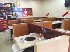 -晓林火锅(安定门店)