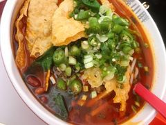 -螺小胖柳州螺蛳粉(钟楼总店)