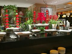 -城市名人酒店喝彩西餐厅(人民南路店)