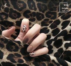 -Pink You美甲美睫纹绣定制中心