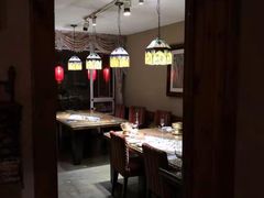 -慢丽江·云南野生菌土鸡锅(付家庄店)