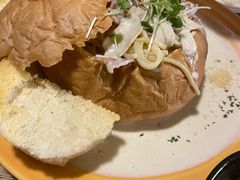 -Cafe Alice咖啡爱丽丝(奥城店)