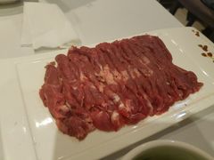 -北门涮肉·铜锅涮肉(南锣鼓巷店)