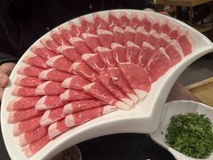 -南门涮肉(北洼路店)