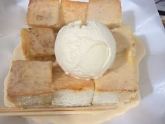 -颓记茶餐厅(美景总店)