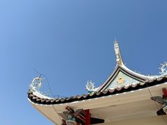 -集美鳌园景区