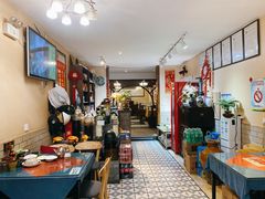 -广益饭店·云南菜·传统滇菜(翠湖北门书屋店)