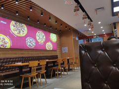 -Mr.Pizza米斯特比萨(苏州平江万达广场店)