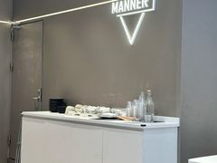 -Manner Coffee(万象食家店)