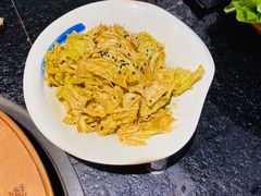-城南老友羊蝎子火锅(花乡奥莱店)