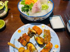 -松子料理(白家庄店)