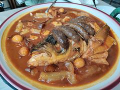 鱼头佛跳墙-食神鱼头佛跳墙(百子湾旗舰店)