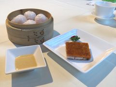 原只鲜虾饺-利苑酒家(金宝店)