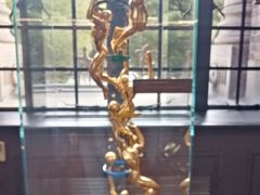 -上海体育博物馆