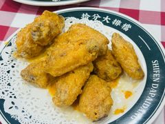 -拾分大排档·顺德鱼生·炭火羊肉煲·海鲜烧烤(南海桂城店)
