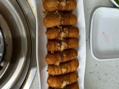 -味之绝美蛙鱼火锅(八号路店)