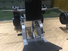 -威尔仕健身(金茂店)