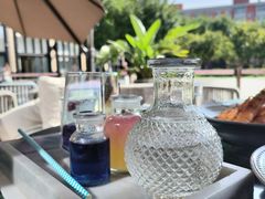 -The Rug Cafe(王府中环店)
