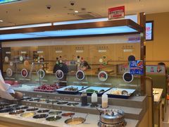 -海底捞火锅(太阳宫凯德mall店)