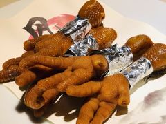 -姜君·千岛湖鱼头馆(浦东大道店)