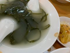 -华兴街自力面店